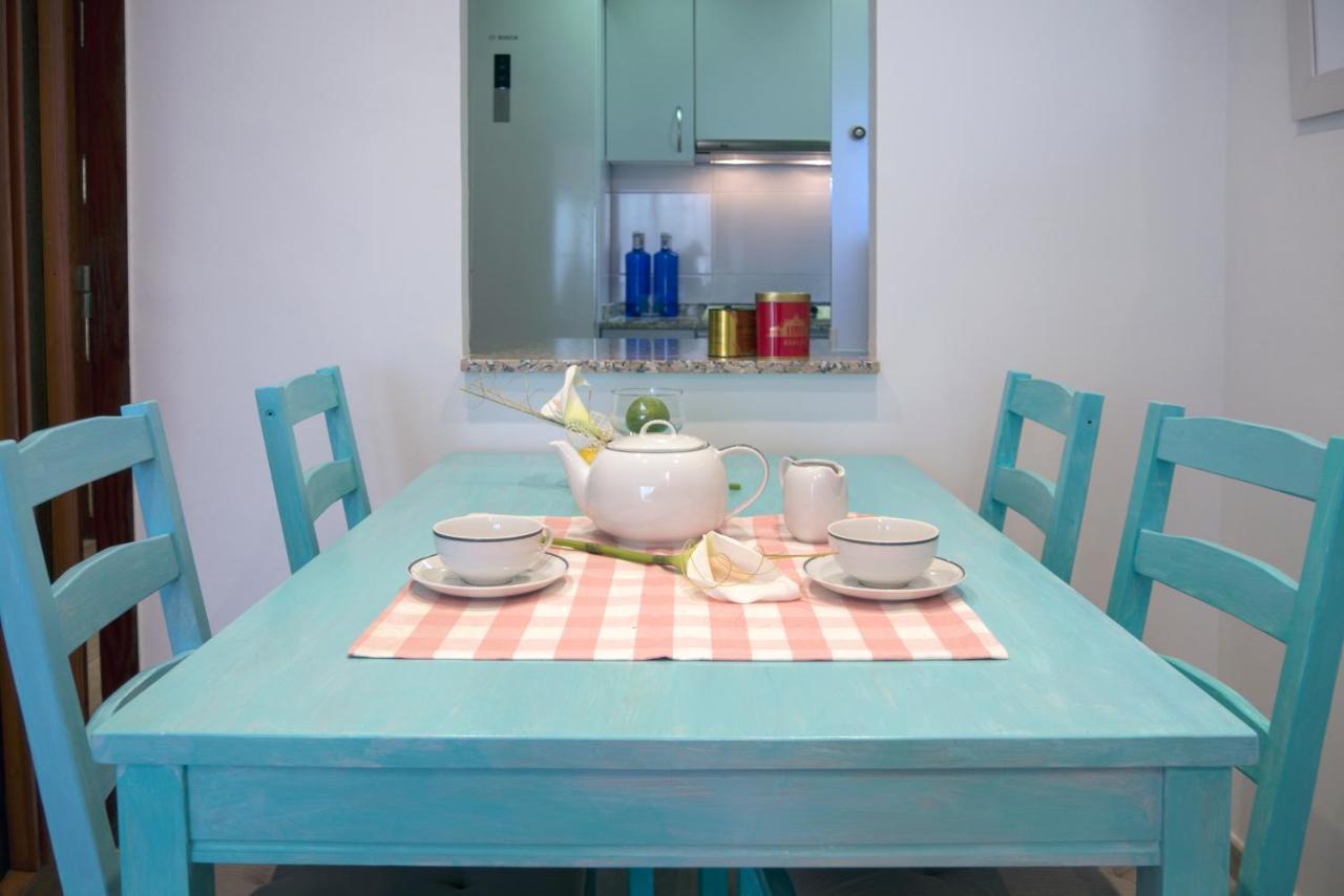 Apartamento Ribera 5 Sitges Exterior photo