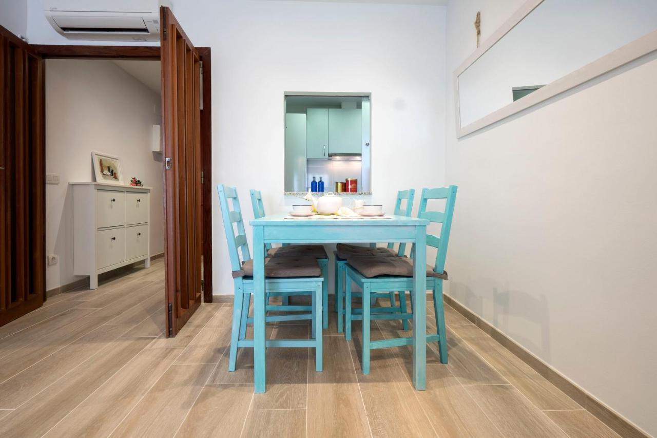 Apartamento Ribera 5 Sitges Exterior photo