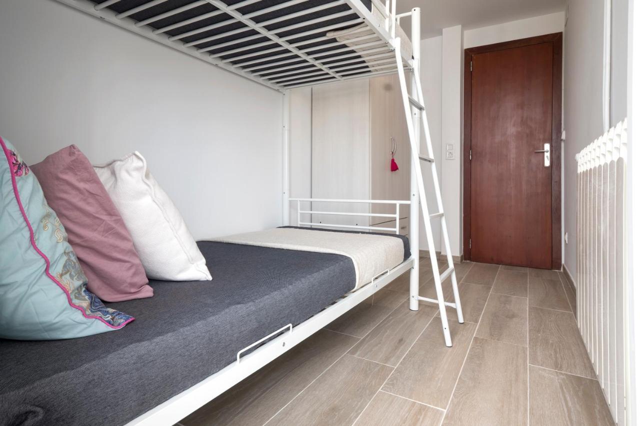 Apartamento Ribera 5 Sitges Exterior photo