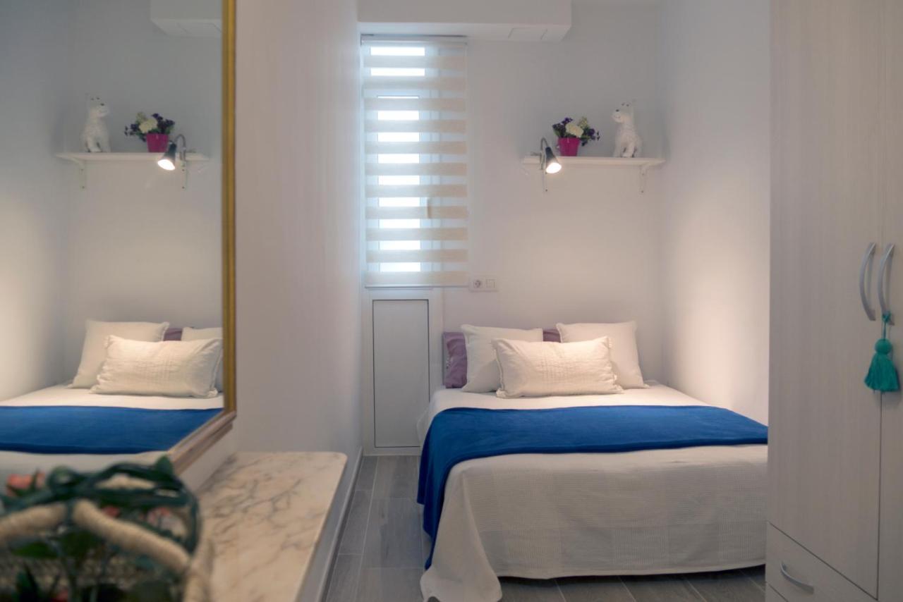 Apartamento Ribera 5 Sitges Exterior photo