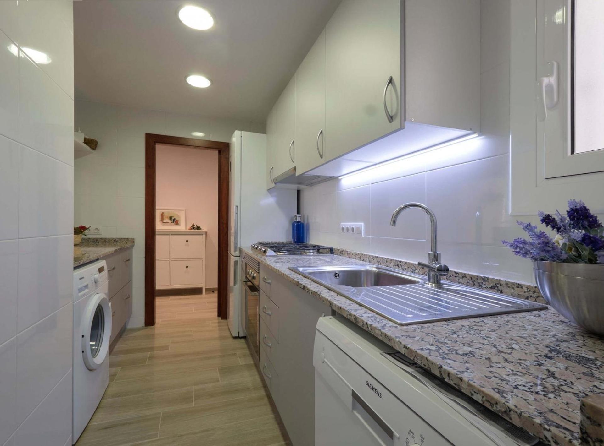 Apartamento Ribera 5 Sitges Exterior photo